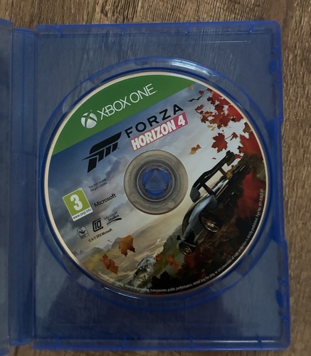 Microsoft forza horizon xbox - forza,