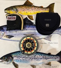 Hardy Zane Carbon Fly Fishing