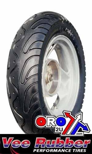 100 vrm134 vee rubber - 10-100/80,