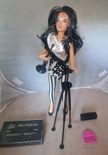 Original jem and the holograms - original,