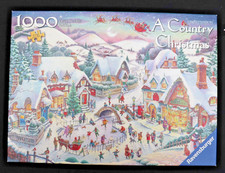 Ravensburger 1000 Jigsaw