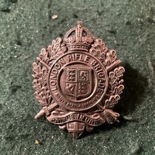 5TH CITY OF LONDON BATTALION