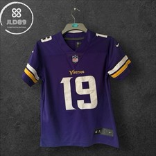 Nike - NFL Minnesota Vikings