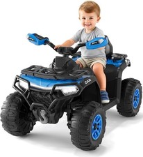 12V Electric Quad Bikes for