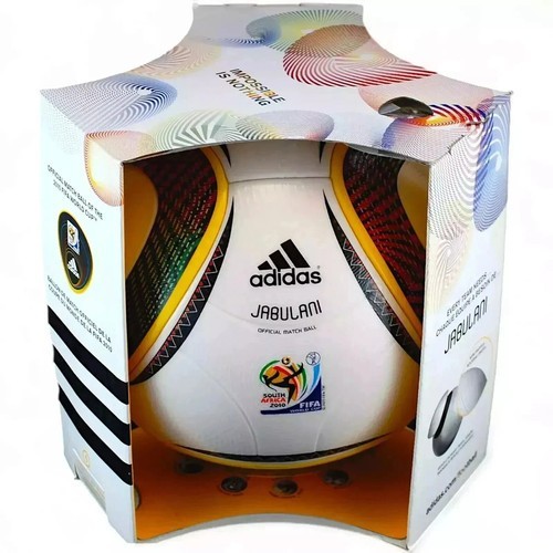 Jabulani football official - jabulani,