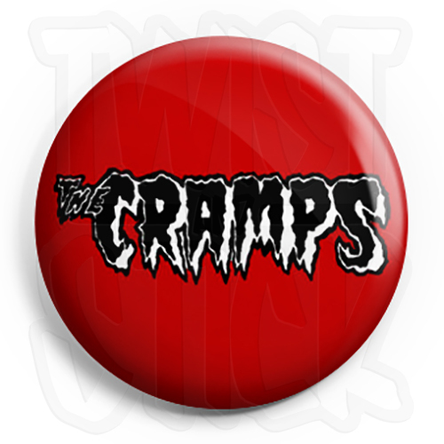 The cramps logo - cramps,