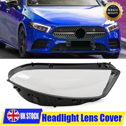 Right side front headlight - side,