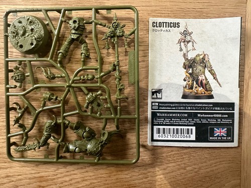 Space marine heroes - heroes, 3