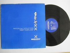 PARTIZAN feat. NATALIE ROBB -