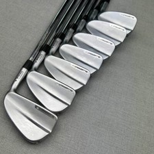 Ping BluePrint T Forged Irons