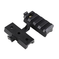 TAC Picatinny Mount Adaptor