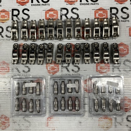 Rocker arm tappet fit for - tappet,