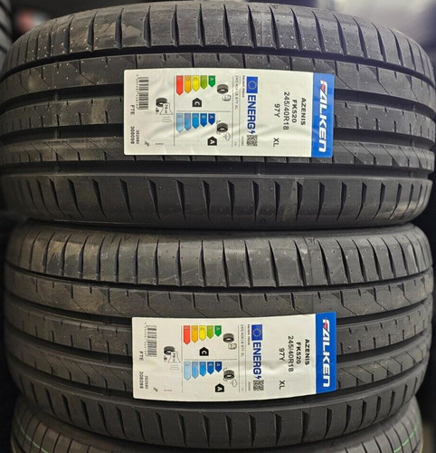 Falken azenis fk520 245 - falken,