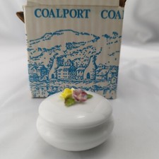 CoalPort Bone China England