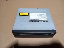 FORD MONDEO MK3 JAGUAR X TYPE 01-07 SAT NAV DVD PLAYER 4M5T-10E887-AE