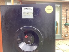 Sandwich 250 speaker system - sandwich,