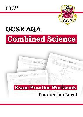 Cgp books gcse combined - cgp,