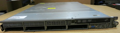 Proliant dl360 1u - proliant,