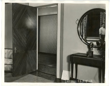 Vintage 8x10 Production Photo