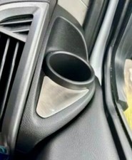 FORD TRANSIT CUSTOM DASH TRIMS