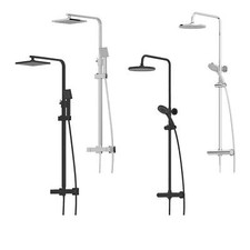 Bathroom Mixer Shower