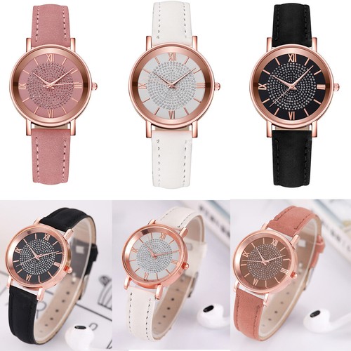 Luxury quartz analog wrist - luxury,