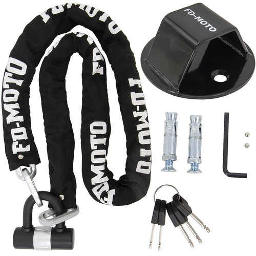 Moto 10mm motorcycle - fd-moto, 1.5m*10mm
