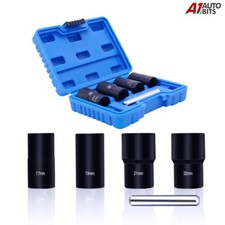 1/2" Locking Wheel Nut Remover