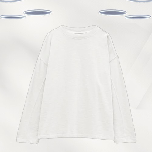 Hush women long - long, sleeve