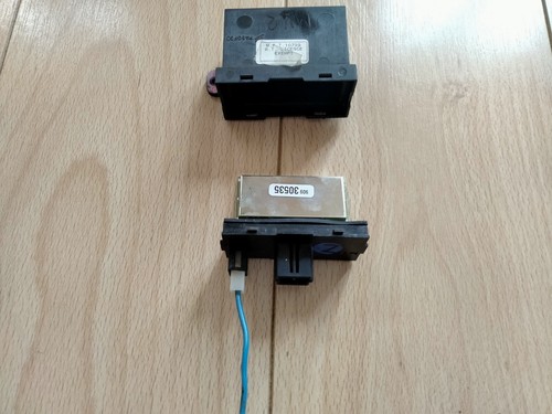 Range rover p38 mk2 - p38, rf