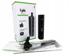 Fyhit Relax Premium Dry Herb
