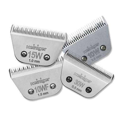 Heiniger snap wide clipper - heiniger,