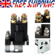 500A DC 12V Starter Solenoid