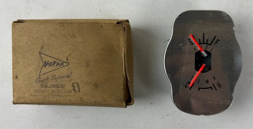New old stock fuel - new,
