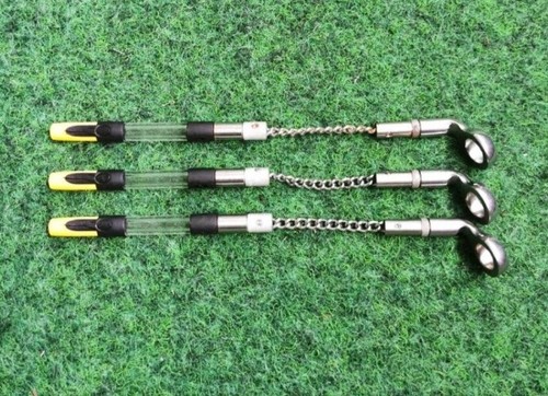 Korda thinking tackle - 3×,