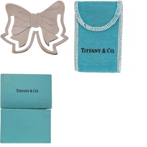 Tiffany sterling silver - &,