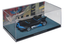 Eaglemoss DC Comics Batman