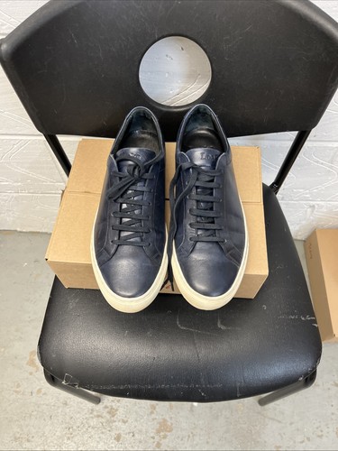 Loake sneaker sprint mens - sneaker,