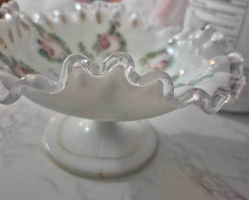 Fenton charleton roses silber - charleton,
