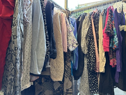 Bundle ladies vintage - bundle,