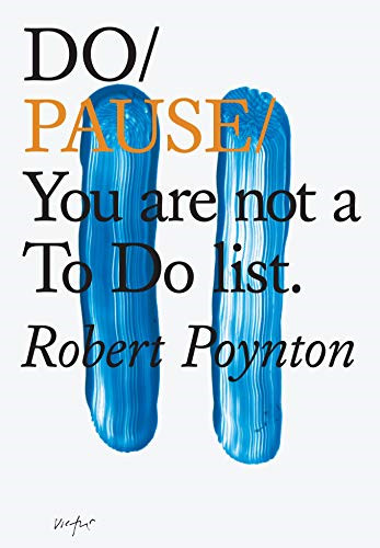Pause you are - pause:, not