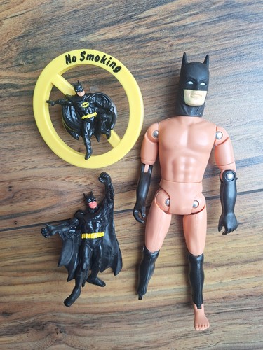 1989 batman bundle no - bundle,