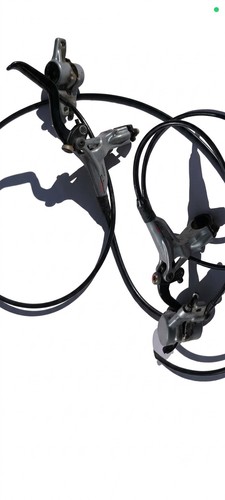 Hayes camino brakes retro - camino,