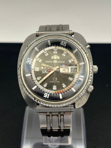 Rare vintage orient aaa - [rare,,
