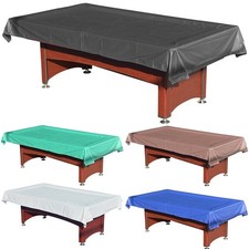 Water Resistant Billiard Table
