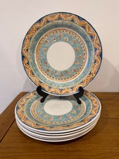 Churchill Ports of Call Kabul