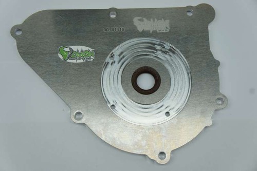Adapter plate honda 350 - plate,