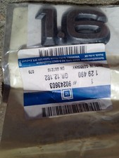 Vauxhall/Opel Corsa 1.6