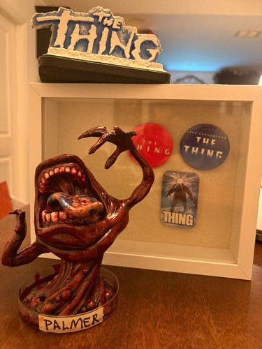 The thing john carpenter - thing,