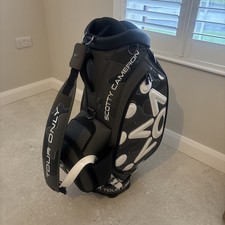 Scotty Cameron Golf Bag. 2026